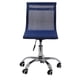 thumbnail image 2 of Silla de Oficina Bossa Propper Elevable con Giro 360º Azul,Azul, 2 of 9