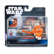 Star Wars Black Series Clone Commander Wolffe – 6-Inch Action Figure With Accessories