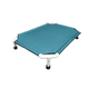thumbnail image 3 of Cama Catre Elevada para perro, gato. Marca XIMAOL PET, hamaca para mascotas pequeña, Ideal para: Yorkshire Terrier, Chihuahua, Pug, Pomerania, Australian Silky Terrier, Papillon, Pekinese, etc. XIMAOL PET Cama catre elevada chica, 3 of 4