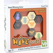 Smart Zone Games Hive Pocket
