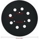 thumbnail image 2 of Almohadilla de lijado Makita Discos de lijado de 125 mm y 8 orificios Almohadilla de lijadora Makita de 5 pulgadas para Makita BO 5010, 5030, 5031, 5041, DeWalt DW420, DW421, Porter Cable, 2 of 5