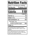 thumbnail image 6 of Brach's Classic Candy Corn, Halloween Candy, Classic Fall Treats, 34 Ounce Bag, 6 of 9