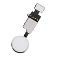 thumbnail image 2 of Botón de retorno de la página de inicio Módulo de cable flexible de tecla principal de repuesto para iPhone 7/7 Plus/8/8 PlusPlata, 2 of 5