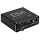 thumbnail image 3 of Convertidor Dac Coaxial Óptico Digital/Toslink A Adaptador Convertidor De Audio Analógico Rca L/R Para Ps3 Ps4 Xbox Hdtv Noticed EL013272-00, 3 of 6