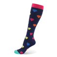 thumbnail image 1 of Chaussettes de Compression pour Femmes & Hommes Chaussettes de Circulation-compression 20-30 Mmhg pour, 1 of 4