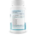 thumbnail image 7 of Pro PurDent9 Dental Probiotic - Our Best Dental Probiotics for Teeth and Gums - Mouth Probiotic - Boost Oral Health - Sinus Ear Nose Throat Probiotics - Teeth Supplement - Gum Health Supplements, 7 of 7