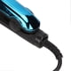 thumbnail image 5 of Flat Iron Hair Straightener 2 in 1 40W Thermostat Quick Heating Portable Hair Straightener and Curler 220‑240V, 5 of 5