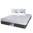 thumbnail image 1 of Colchón Matrimonial Marte Spring Air + 2 Almohadas, 1 of 8