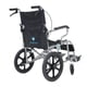 thumbnail image 4 of Gambimedic Silla De Ruedas Silla De Traslado Portatil Plegable Compacta Todoterreno Ligera Con Frenos, 4 of 8
