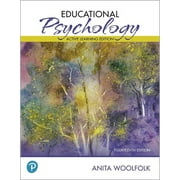 Educational Psychology: Active Learning Edition, (Paperback)