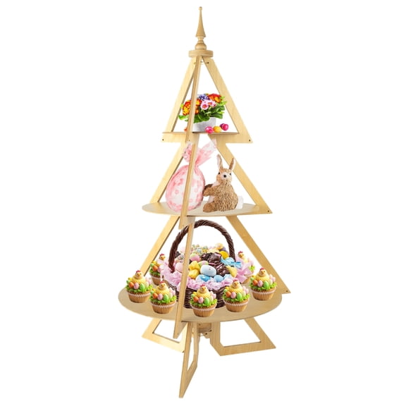 A Treasured Tree's contemporary vibe lures buffet lovers over for great eats.