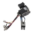 thumbnail image 2 of Interruptor de control de herramienta eléctrica Soledad Interruptor de gatillo de taladro eléctrico, 2 of 9