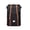black01, variant on Lightweight Outdoor Backpack, KAUKKO Travel Casual Rucksack Laptop Daypack for 15"（6-5-Maroon）