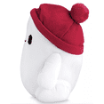 thumbnail image 2 of Disney B Bot Ron juguete interactivo peluche Ron's Gone Wrong nuevo con etiquetas Disney No, 2 of 4