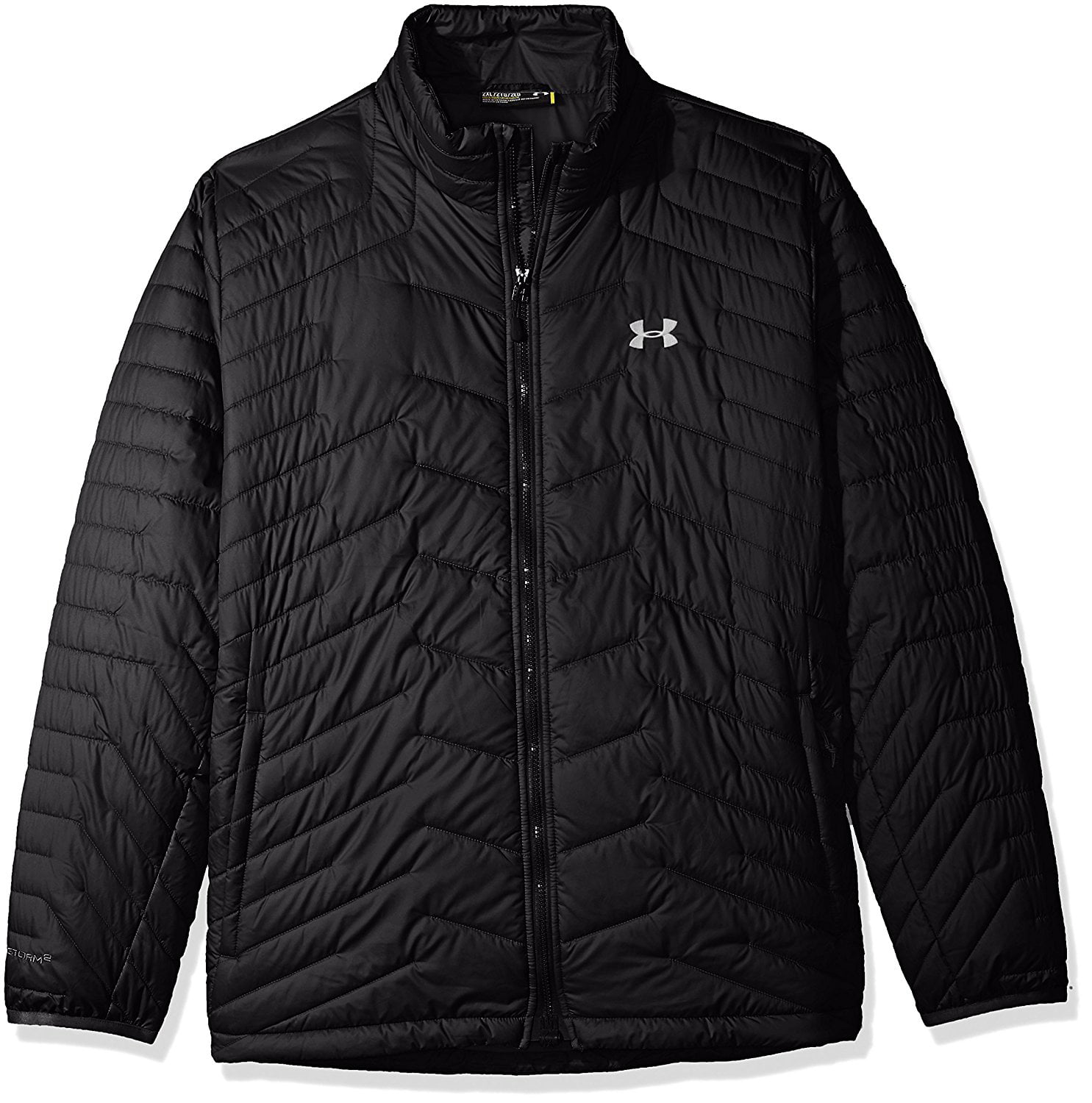 under armour cold reactor jacket