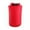 Red, variant on BLEEUS Portable Waterproof Dry Bag Multifunction For Rafting Boating Floating Travel Essentials (Red 8L)