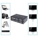 thumbnail image 1 of 130MHz 1 a 4 Monitor Switch VGA Video Splitter Converter Adapter Box, 1 of 8