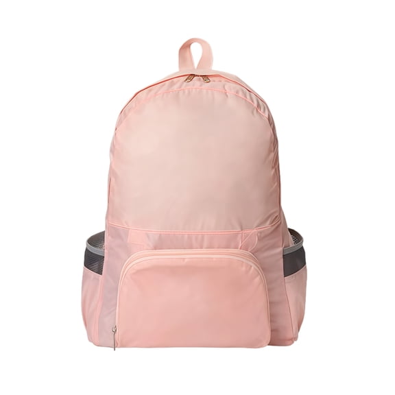 Lightweight Waterproof Backpack Collapsible Design Hiking Outdoor Travel