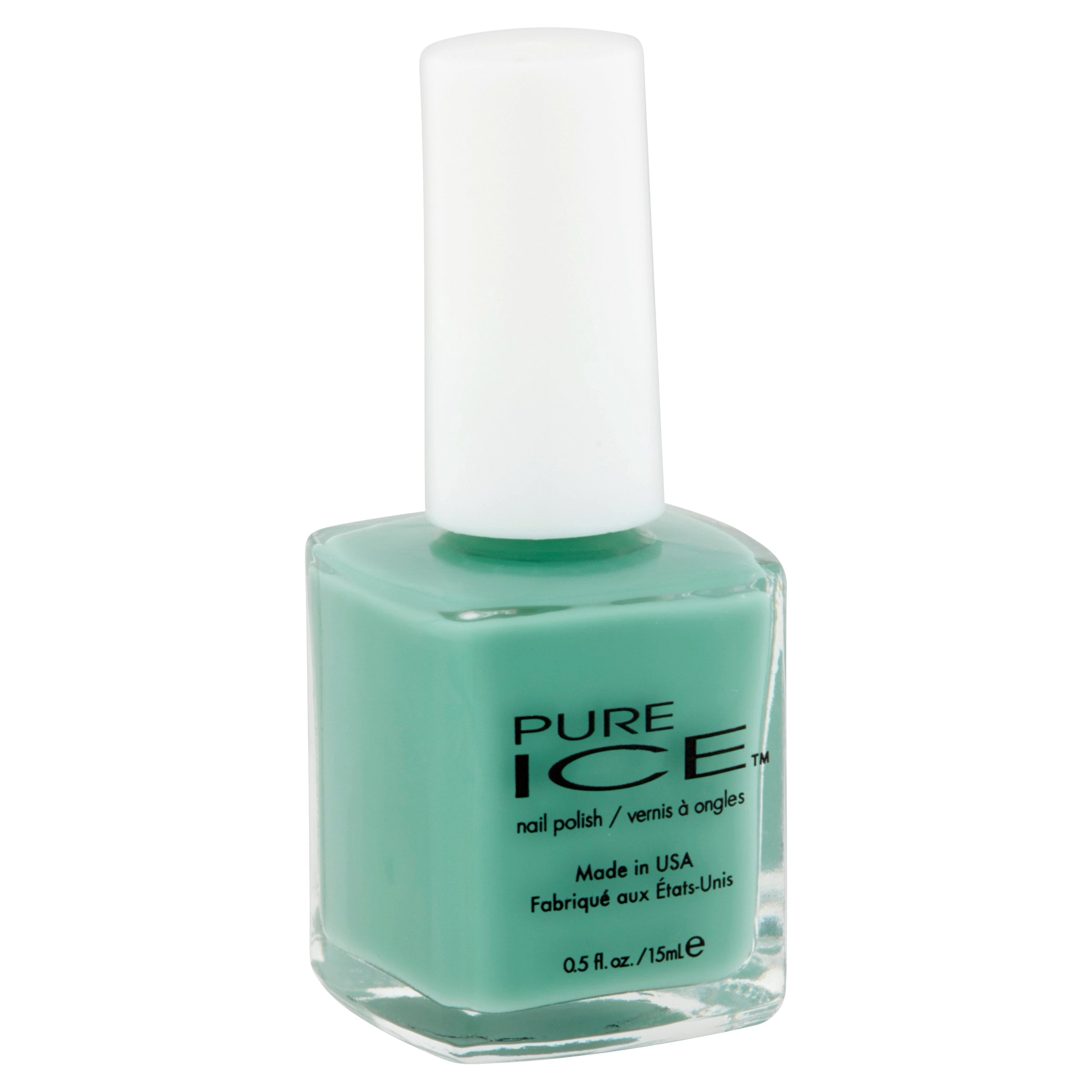 Pure Ice Nail Polish, Home Run