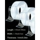 thumbnail image 5 of 1pc Super Strong Double Sided Adhesive Tape, Washable Reusable Waterproof Transparent Double Tape, Suit For Kitchen Bathroom Supplies, 5 of 5