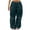 Z-657 Navy, variant on Navy Ruched Quick Dry Paperbag Straight Leg Basic Long Leg Work Wild Cargo Sport Athletic Lounge Running for Ladies Fall Summer Loose Fit Pants Womens 2026 L