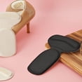 thumbnail image 4 of SNNROO New Arrival T-strap Sticky Heel Pads With Polka Dot Design For High Heels, 4 of 5