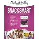 thumbnail image 4 of Dark Chocolate Covered Blueberries, 1 Ounce(Pack of 15), Gluten Free, Non-GMO, No Artificial Ingredients, 4 of 5