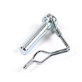thumbnail image 3 of Warn Snow Plow Hinge Pin 79712 For Warn Snow Plow; With Clip; Single, 3 of 3