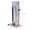 Silver#1, variant on Stainless Steel Commercial Sausage Stuffer,Dual Speed Vertical Sausage Maker 7LB/3, Meat Filler with 4 Stuffing Tubes,