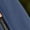 Navy, variant on Men's Hooded Sweatshirt With Zipper Solid Long Sleeved Cardigan Casual Fashionable Coats
