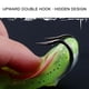 thumbnail image 4 of Guantes de Jardinería Resistentes | Guantes de Trabajo Protectores para Jardinería Al Aire Libre | Agarre Duradero para Sujetar Herramientas y Plantas | Adecuados para Uso Doméstico y En El Jardín |, 4 of 6