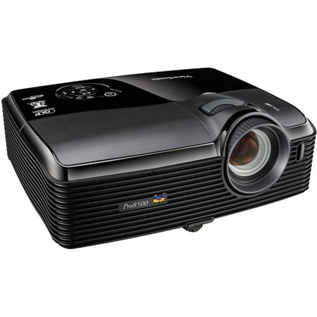 ViewSonic Pro8500 DLP Projector