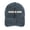 Navy, variant on Jesus Is King Gray Baseball Cap for Men Women, Adjustable Snapback Hats Cotton Hat