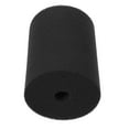 thumbnail image 1 of FONDOTIN 4Pcs Cylindrical Sponge Turner Insert Polyurethane Black DIY Tool For Tumbler, 1 of 6