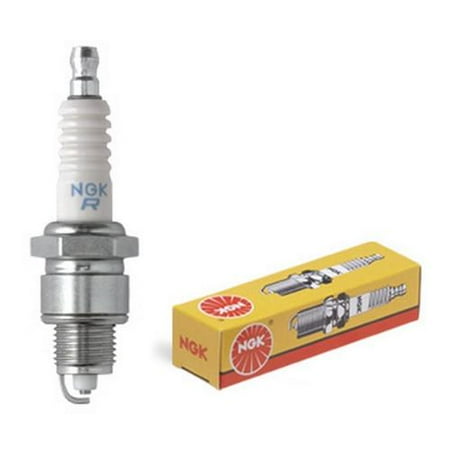 NGK Standard Series Spark Plug CR8HSA Fits 86-06 Kawasaki EX250F Ninja 250R