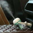 thumbnail image 2 of Difusor del aroma del purificador del vehículo del humidificador del espacio del coche del amtador de aire del coche, 2 of 7
