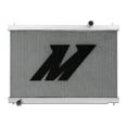 thumbnail image 2 of Mishimoto MMRAD-R35-09 Performance Aluminum Radiator, Compatible with Nissan GT-R R35, 2009+, 2 of 7