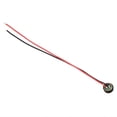 thumbnail image 4 of 20Pcs Electret Condenser MIC 4mm x 2mm for PC Phone MP3 MP4, 4 of 7