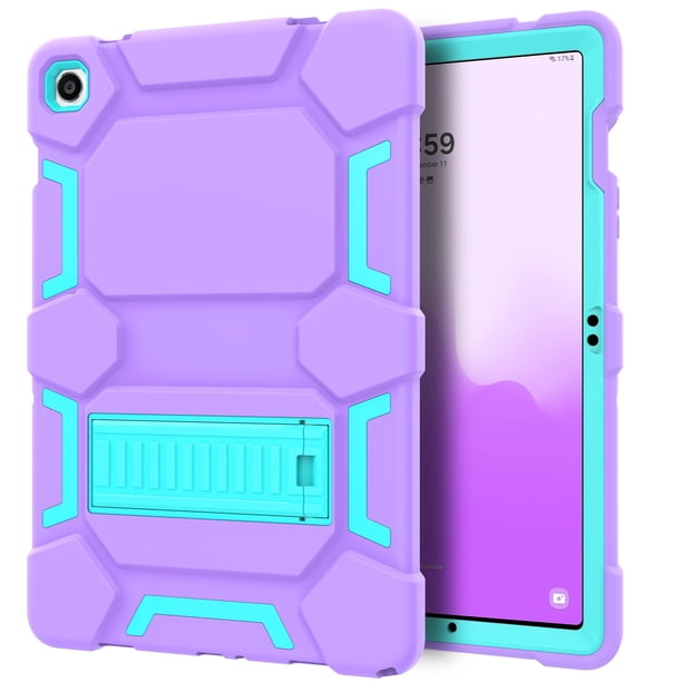 Funda Antigolpes CCMAO para Samsung Galaxy Tab A9+ 11" 2023