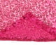 thumbnail image 3 of Lentejuela Decorativo Brillo Decorativo Espumoso Holiday Wedding / Table Top Decoration Para año de nuevo / Navidad, 12''x108 '' Rosa roja, 3 of 9