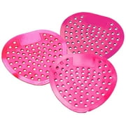 Regular Deodorizing Urinal Screens (1 Case)