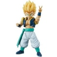 thumbnail image 2 of 11.75" Dragon Ball Z Super Saiyan Gotenks Figure, 2 of 4
