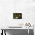 thumbnail image 2 of ARTCANVAS Cave Painting Canvas Art Print by Banksy - Size: 12" x 8" (0.75" Deep), 2 of 9