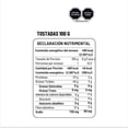 thumbnail image 3 of Tostadas Healthy Brand keto 100 g, 3 of 4