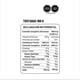 thumbnail image 3 of Tostadas Healthy Brand keto 100 g, 3 of 4