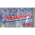 thumbnail image 2 of 3 Musketeers Full Size Whipped Up Fluffy Chocolate Candy Bars, 12.78 Oz., 6 Count, 2 of 5