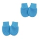 thumbnail image 2 of Qarigey Manoplas para bebés Sin rasguños Fácil de usar Guantes para recién nacidos Diseño considerado Accesorios para bebés Regalos de Type1 NO1, 2 of 6