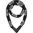 thumbnail image 1 of ABUS 20125287 Cadenas, Noir, 170 cm, 1 of 3