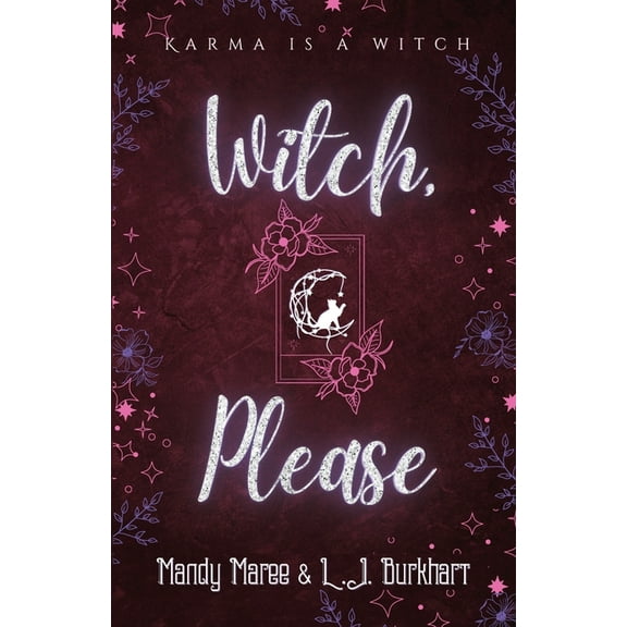 Witch, Please, (Paperback)