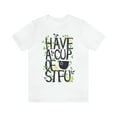 thumbnail image 2 of Have A Cup of STFU Unique saying Unisex Women Man Jersey Short Sleeve Tee, 2 of 10